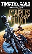 The Icarus Hunt (The Icarus Saga #0)