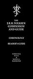 J.R.R. Tolkien Companion and Guide (Two Volume Box Set)