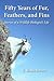 Fifty Years of Fur, Feather, and Fins: Stories of a Wildlife Biologist's Life