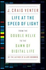 その他 Living at Light Speed:: Your Survival Guide to Life on the Information Superhighway Life at the Speed of Light: From the Double Helix to the
