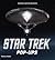 Star Trek Pop-Ups by Paula M. Block