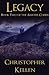 Legacy (The Arbiter Codex #2)