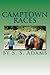 Camptown Races by Sandra Adams