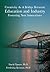 Creativity As A Bridge Between Education and Industry Fosteri... by David Tanner
