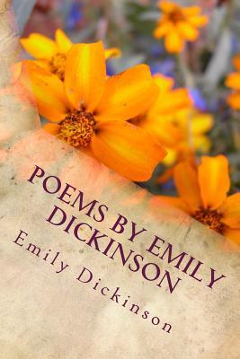 Poems By Emily Dickinson