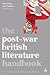 The Post-War British Literature Handbook