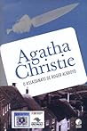 O assassinato de Roger Ackroyd by Agatha Christie