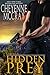 Hidden Prey (Lawmen, #1)