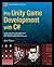 Pro Unity Game Development with C#