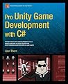Pro Unity Game Development with C#
