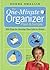 The One-Minute Organizer: Plain & Simple: 500 Tips for Getting Your Life in Order