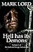 Hell has its Demons (The Sotil and Savage Adventures)