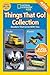 Things That Go! Collection (National Geographic Kids Readers, Levels Pre-Reader & 1): Readers That Grow With You