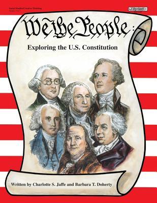 We the people: Exploring the U.S. Constitution