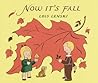 Now It's Fall by Lois Lenski