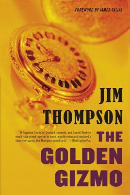 The Golden Gizmo (Mulholland Classic)