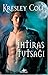 İhtiras Tutsağı (Immortals After Dark, #5)