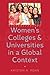 Women's Colleges and Univer...