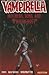 Vampirella, Volume 5: Mothe...
