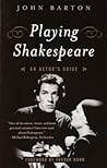 Playing Shakespea...