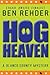 Hog Heaven (A Blanco County Mystery, #7)