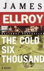 Cover of The Cold Six Thousand