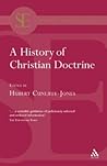 A History of Christian Doctrine