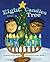 Eight Candles and a Tree