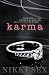 Karma (Andre Chevalier Contemporary Romance)