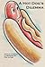 A Hot Dog's Dilemma by Sadie R Parrott