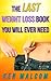 The Last Weight Loss Book Y...