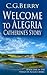 Welcome to Alegria: Catheri...