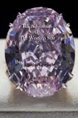 The Adventure of the Western Star