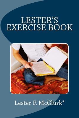 Lester's Exercise Book (The Lester Chronicles)