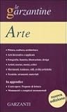 La nuova Enciclopedia dell'Arte Garzanti