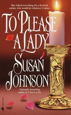 To Please a Lady (Carre, #2)