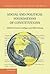 Social and Political Foundations of Constitutions (Comparative Constitutional Law and Policy)