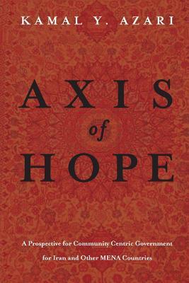 Axis of Hope: A Prospective for Community Centeric Government for Iran & Other MENA Countries