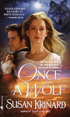 Once a Wolf (Historical Werewolf, #2)