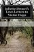 Juliette Drouet's Love-Letters to Victor Hugo
