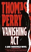 Vanishing Act (Jane Whitefield, #1)