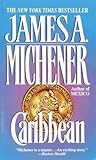 Caribbean by James A. Michener
