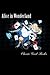 Alice in Wonderland