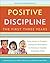 Positive Discipline by Jane Nelsen