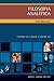 Filosofia analítica (PAP - Filosofia) by Danilo Marcondes
