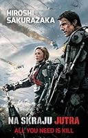 Na skraju jutra. All You Need Is Kill