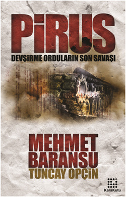 Pirus: Devşirme Orduların Son Savaşı