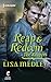 Reap & Redeem (The Reapers, #2)