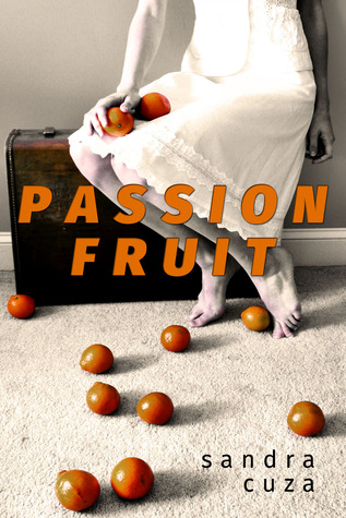 Passion Fruit (Paperback)