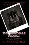 The Nightmare Project by Jo-Anne L. Russell